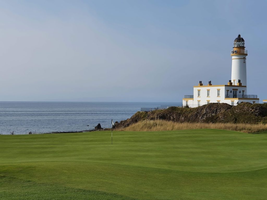 Turnberry Golf Club